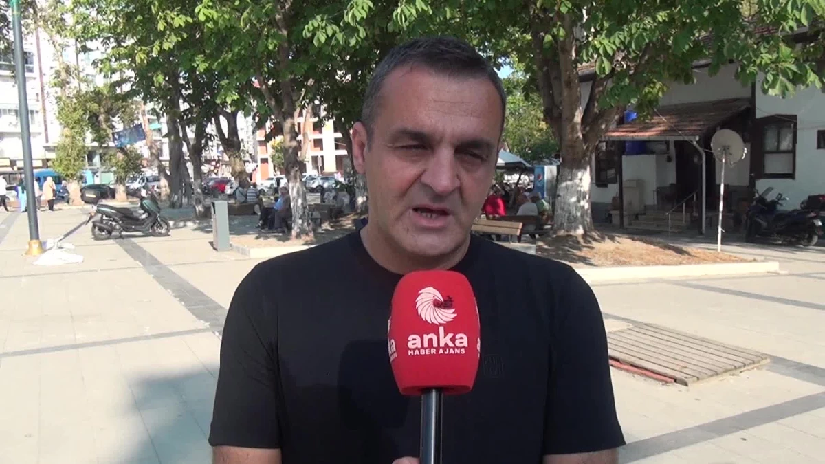 CHP Milletvekili Karadeniz, En Düşük Emekli Maaşının Yetersizliğine Tepki Gösterdi